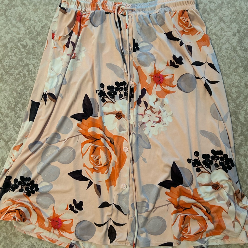 Lularoe Marsha Skirt